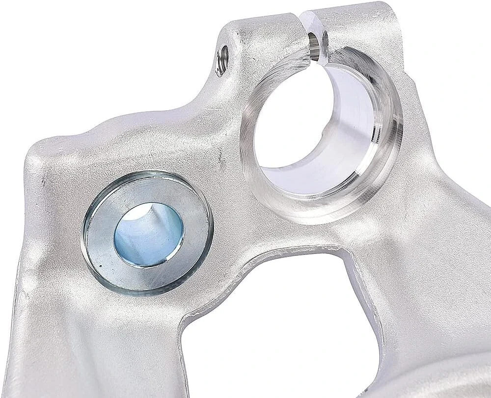 Front Right Side Steering Knuckle fits Audi S4 S5 A4 Allroad A5 Q5 8K0407254R