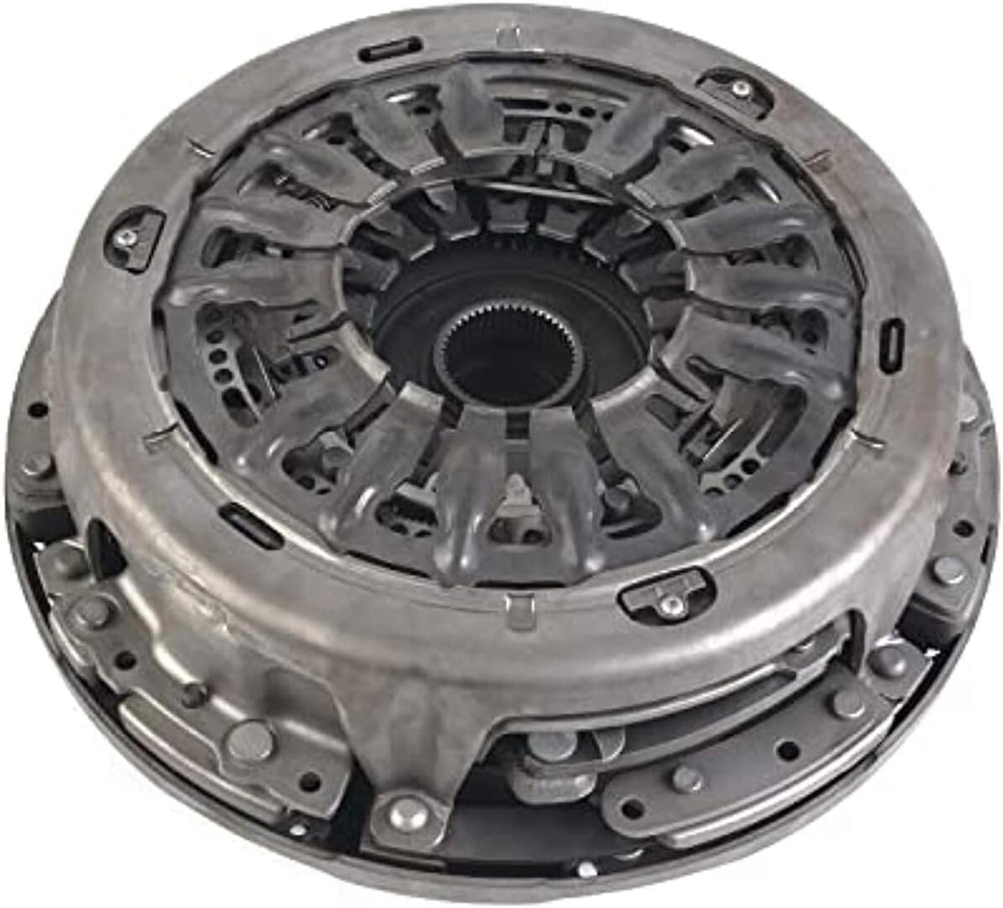 6DCT250 DPS6 Auto Transmission Dual Clutch Assembly For Ford Focus Fiesta LUK