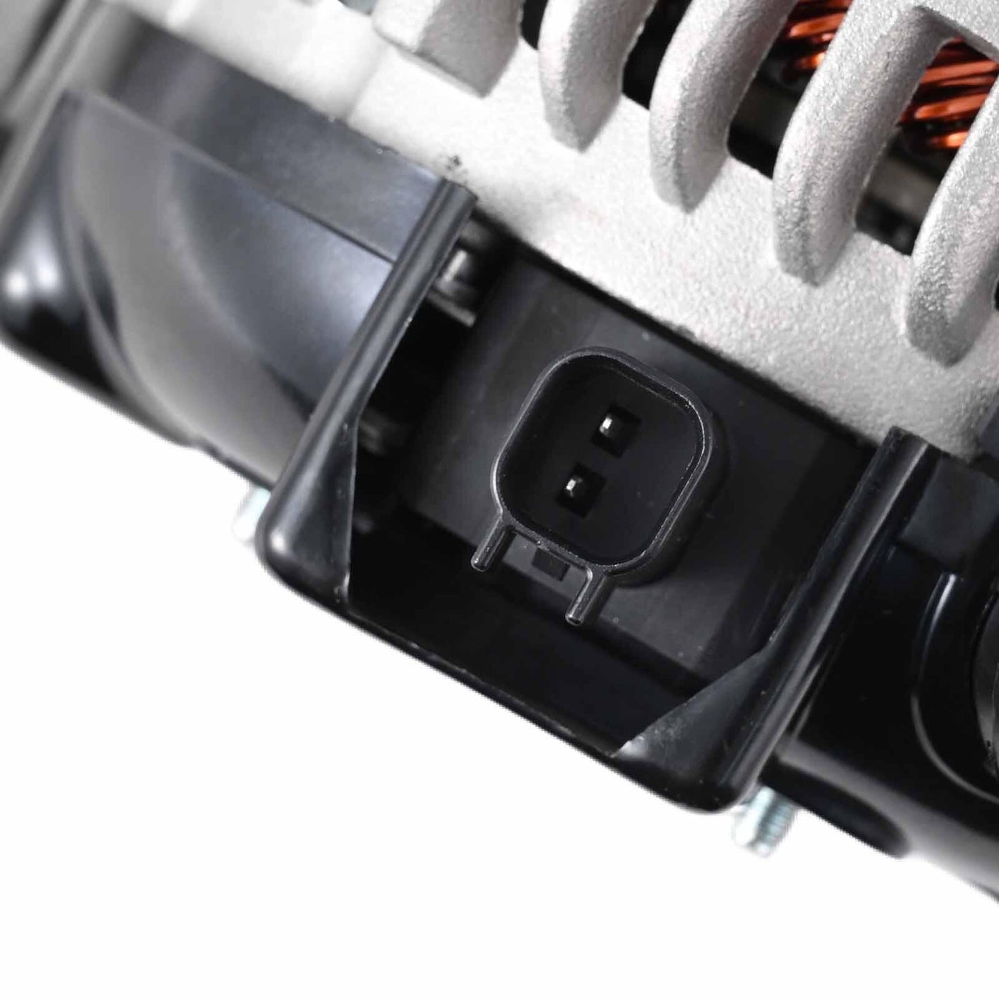 Alternator 11299N For 2011 2012-2018 Ram 2500 2011-2012 Ram 1500 Pickup 5.7L V8