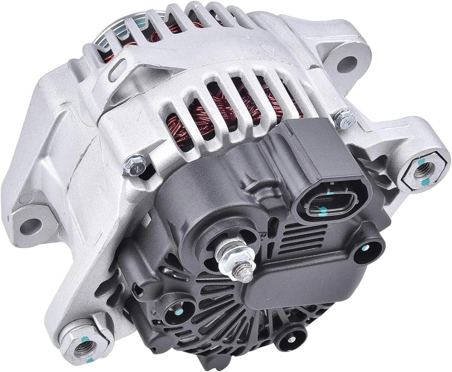 37300-2G600 Alternator Compatible with Hyundai Sonata 2011-2014 2.0L