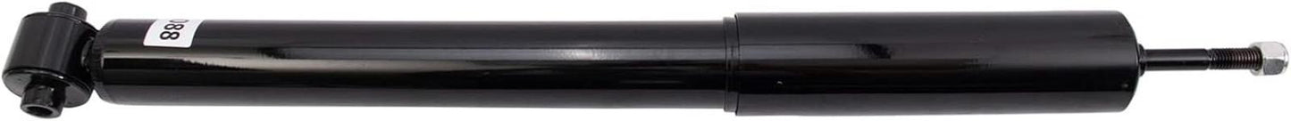 TRQ Rear Shock Absorber Set Compatible with 2011-2016 Scion tC