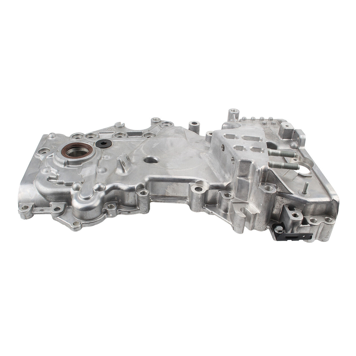 Fits for 2017-2020 Hyundai Elantra 2.0L New Engine Oil Pump Timing Chain Cover