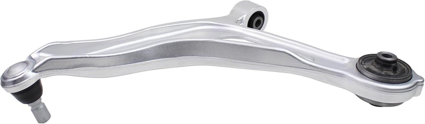 Front Lower Right Control Arm with Ball Joint for Nissan Rogue 2021 2022 2023
