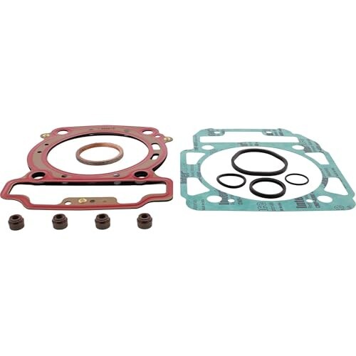 Red Hawk SPN-2030 Leaf Spring Kit Compatible with/Replacement for Club Car