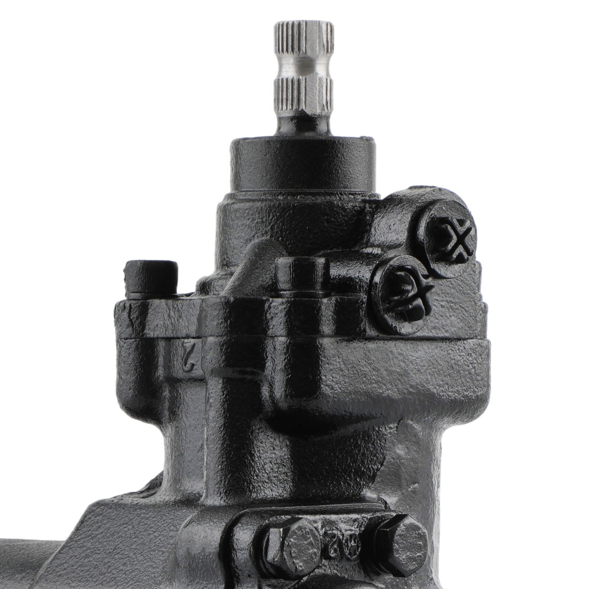 Power Steering Gear Box for Dodge Ram 2500 3500 4000 1997-2002 52113500AC