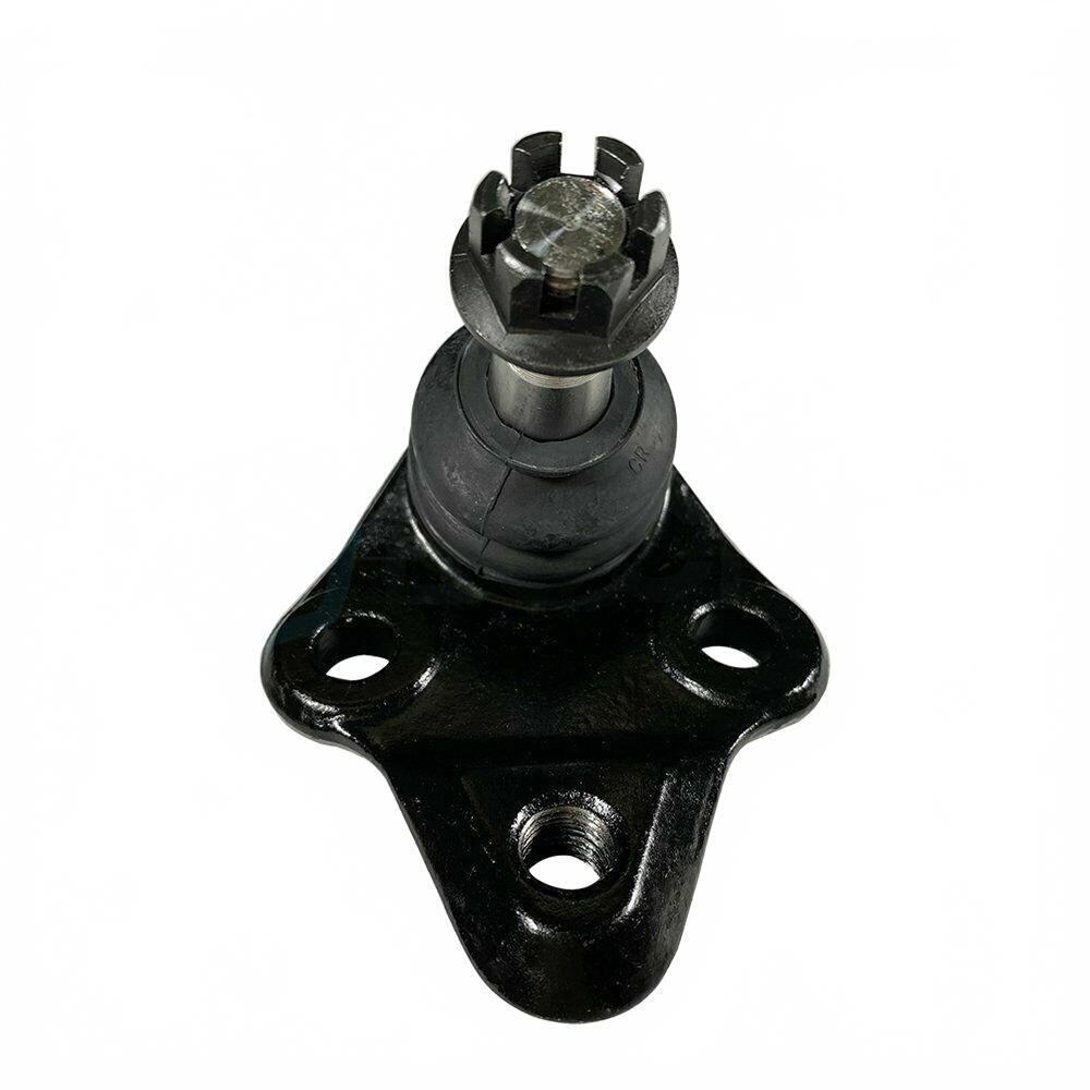 10Pcs For 2003-2008 Toyota For Corolla Control Arm Ball Joint Sway Bar Tie Rod