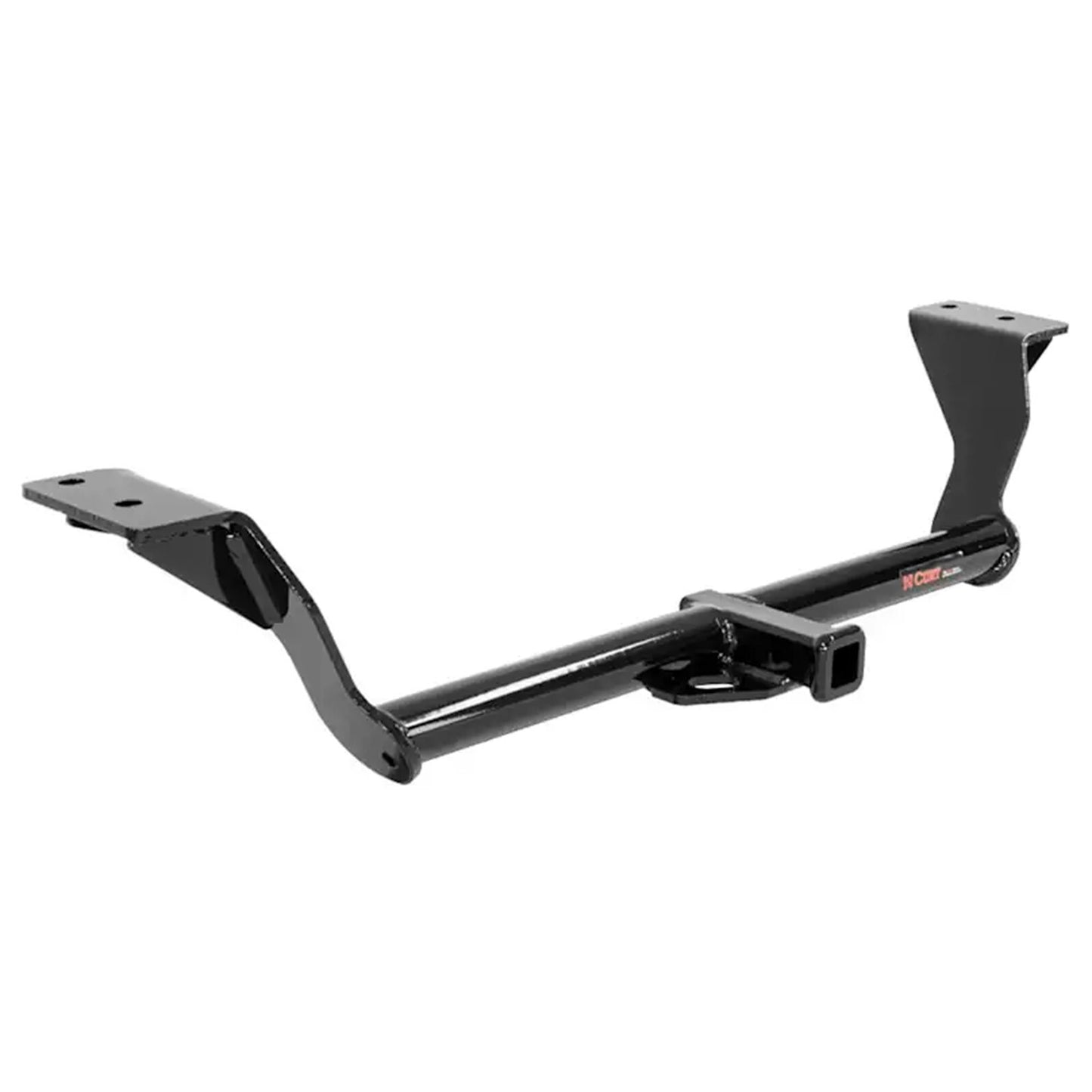 Curt Class 1 Trailer Hitch Receiver 1-1/4 Inch for 2015-2025 Volkswagen Golf GTI