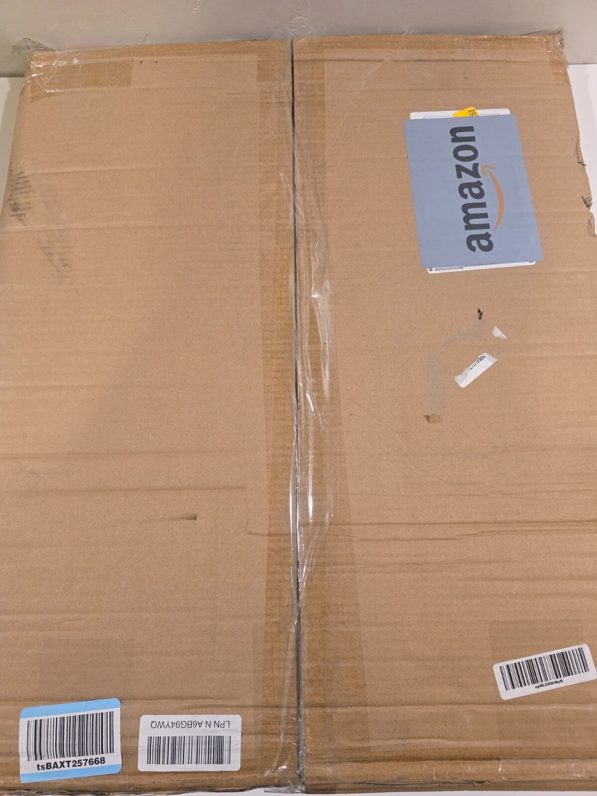 Oven Inner Door Glass W10535767/WPW10535767 For Whirlpool Amana