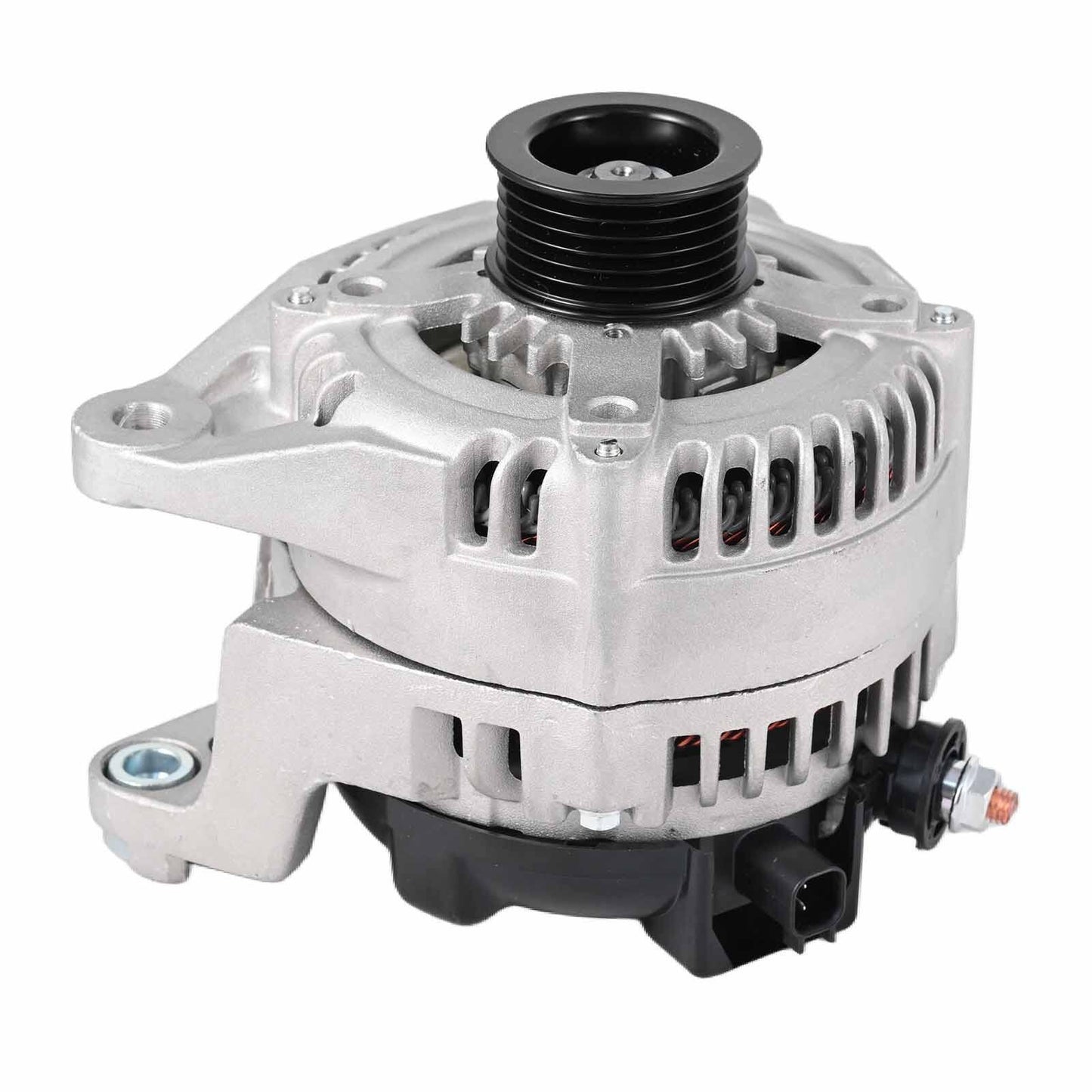 Alternator 11299N For 2011 2012-2018 Ram 2500 2011-2012 Ram 1500 Pickup 5.7L V8