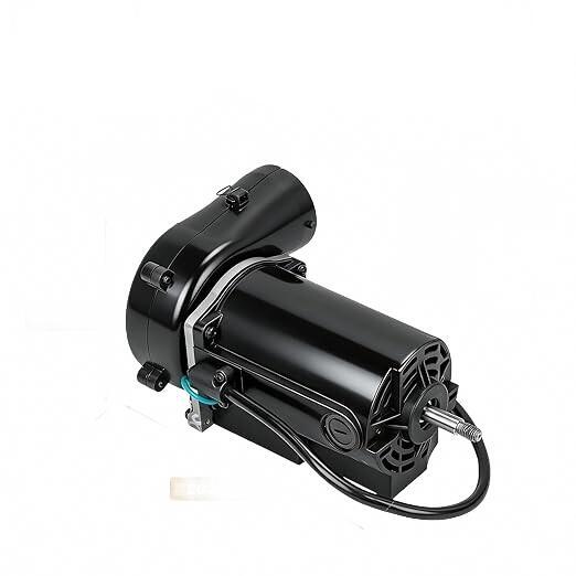 OpenBox! DW735 Planer Motor DW735X Planer Motor Assembly Compatible with DeWalt