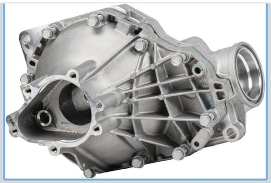 GM Genuine Parts 22894020 Front Differential Carrier Many GM Models 4WD Tahoe￼