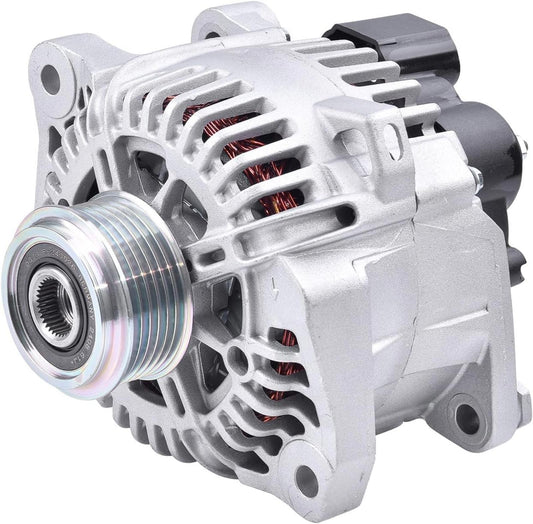 37300-2G600 Alternator Compatible with Hyundai Sonata 2011-2014 2.0L