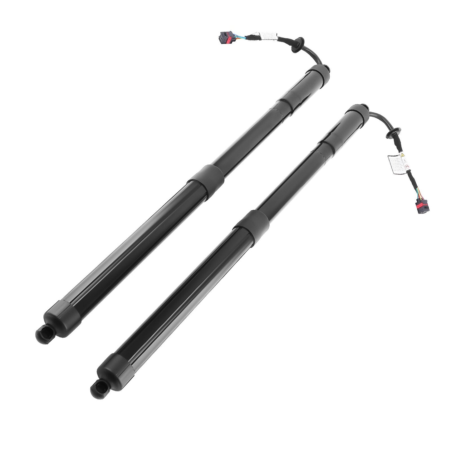 2pc Rear Electric Tailgate Trunk Lift Support for Infiniti QX60 JX35 2013-2017