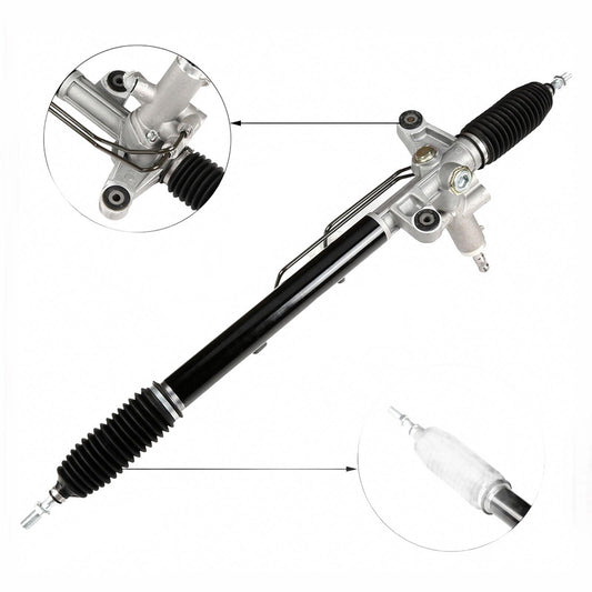 Power Steering Rack and Pinion For Honda Civic 1.8L 2006 2007 2008 2009 2010