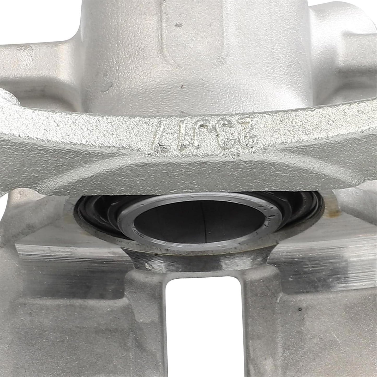 SCITOO Rear Left Brake Caliper With Bracket 19B7081 Compatible For Lexus For RX3
