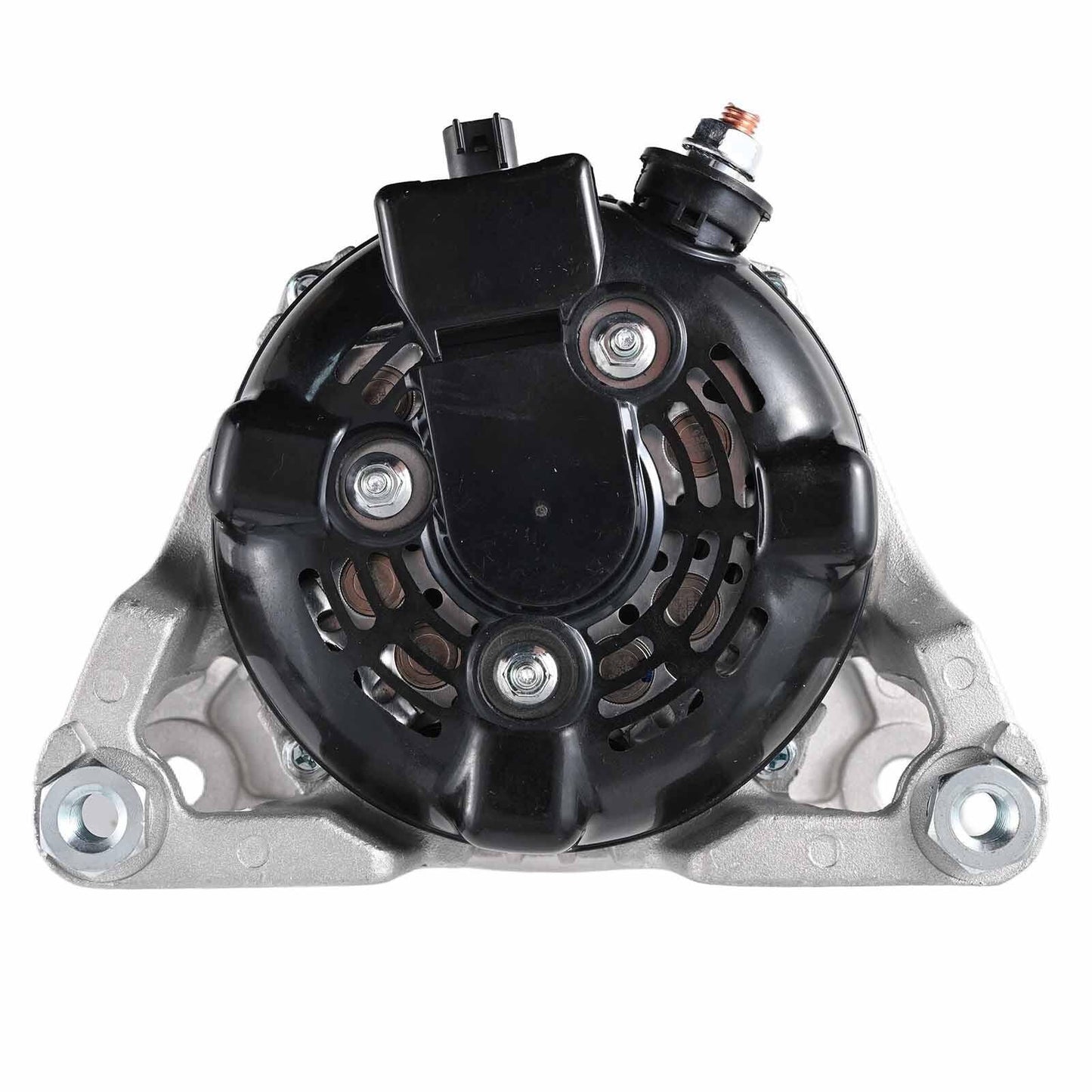 Alternator 11299N For 2011 2012-2018 Ram 2500 2011-2012 Ram 1500 Pickup 5.7L V8