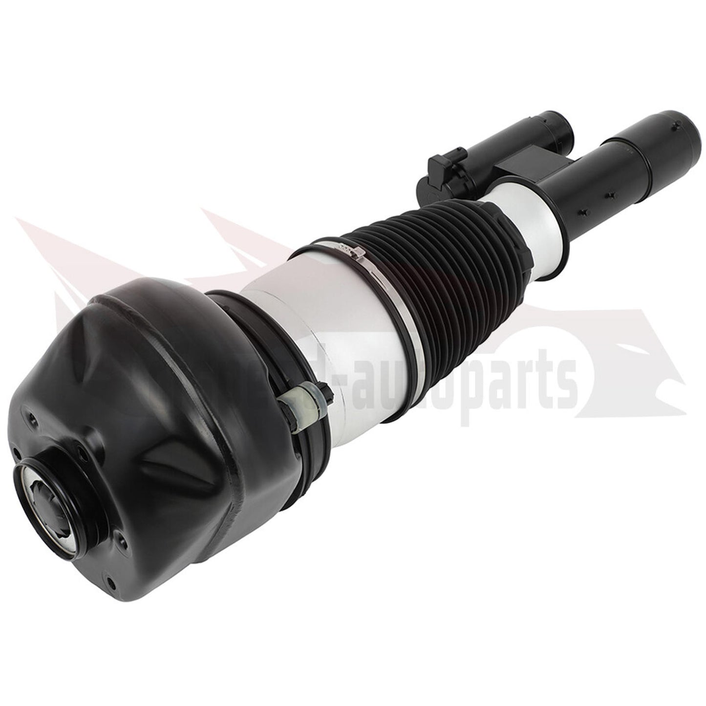 Left Front Air Suspension Strut Assembly For BMW 7 G11 G12 740i 750i EDC xDrive