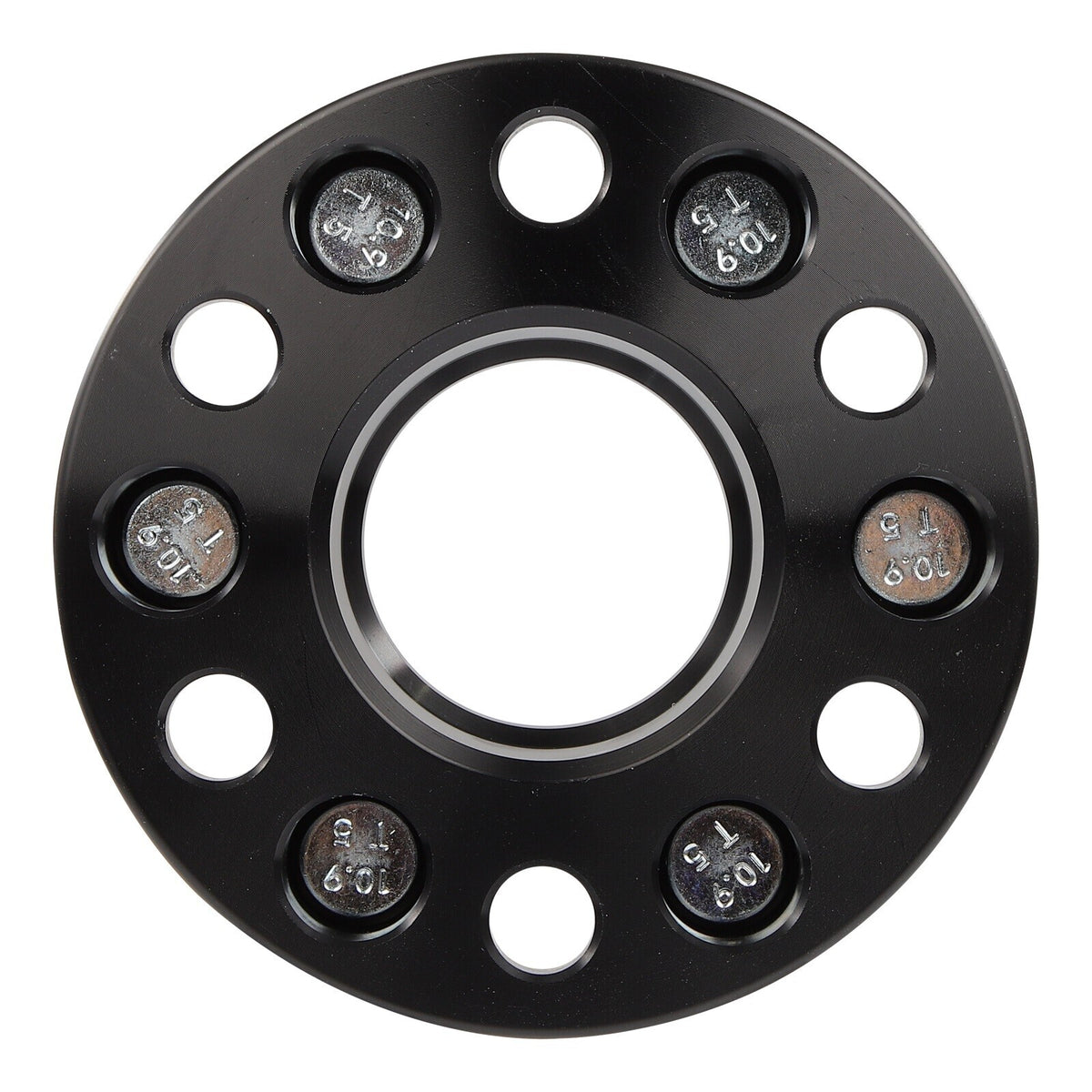 1.5" 6x4.5 6x114.3 Hubcentric Wheel Spacers For 2005-2024 Nissan Frontier Suzuki