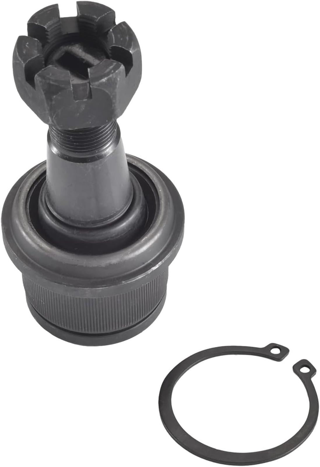 ASTARPRO - 4pcs Front Upper and Lower Ball Joints Compatible Dodge