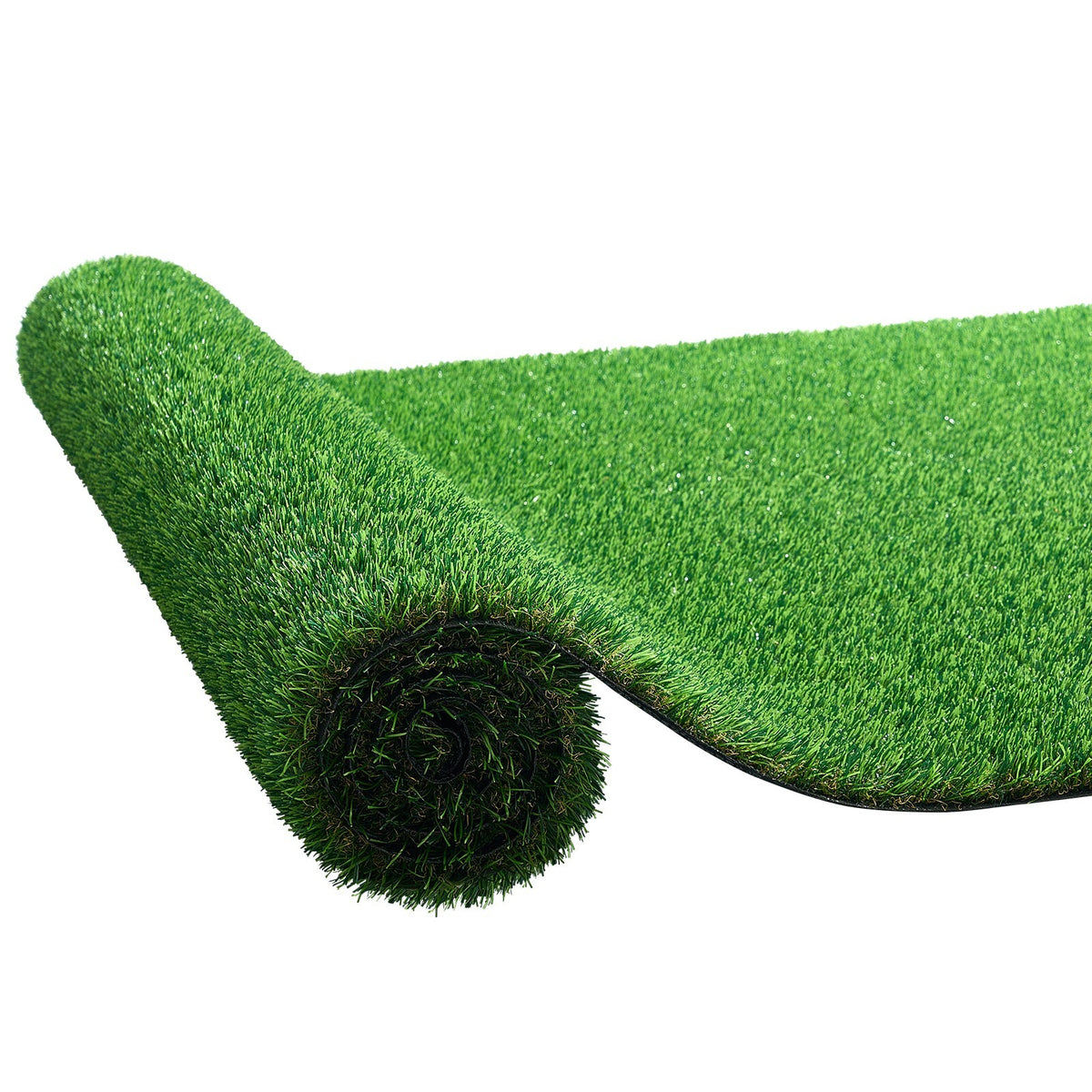 Artificial Grass 16 Ft x 7 Ft Fake Turf Rug Indoor Outdoor Carpet Mat Patio