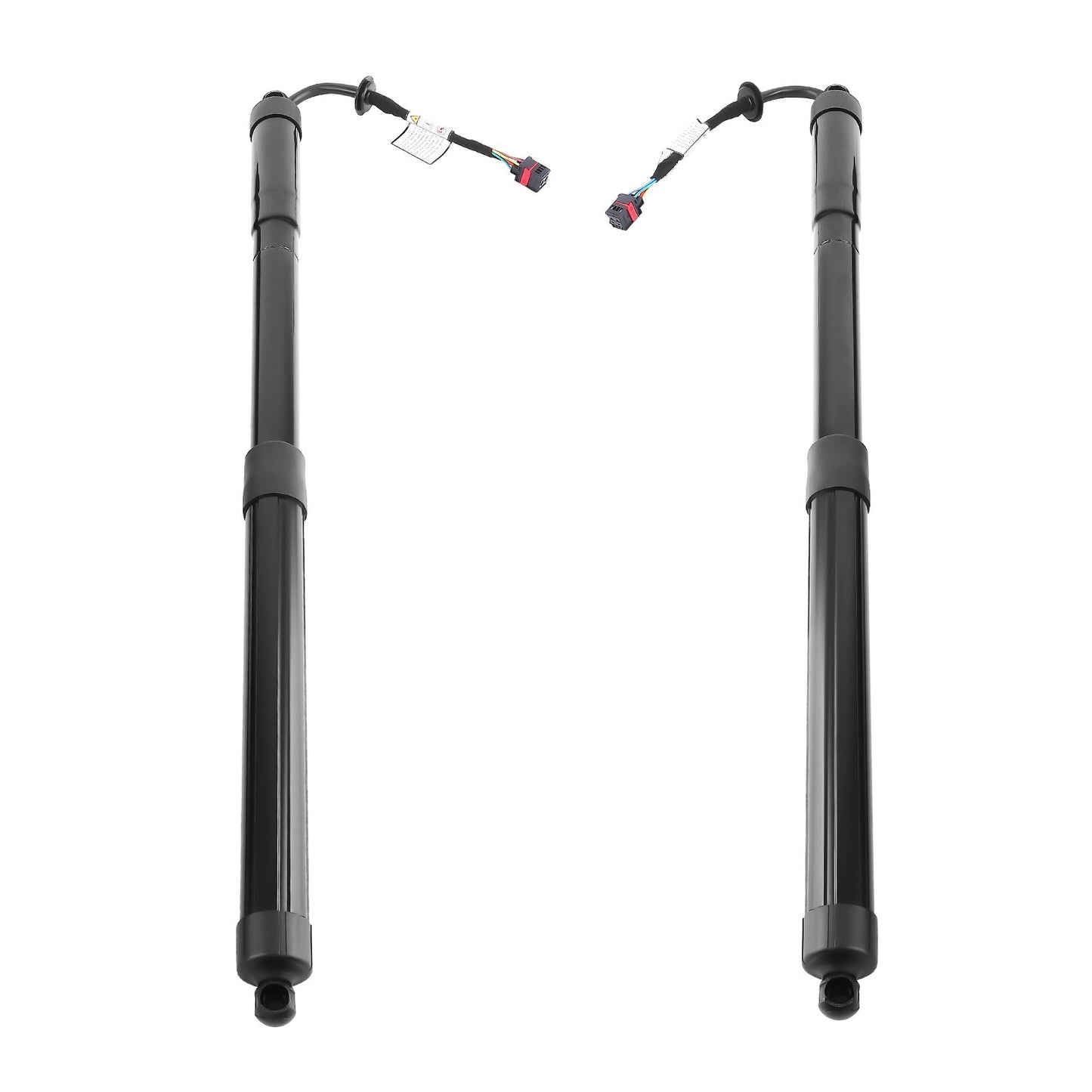 2pc Rear Electric Tailgate Trunk Lift Support for Infiniti QX60 JX35 2013-2017