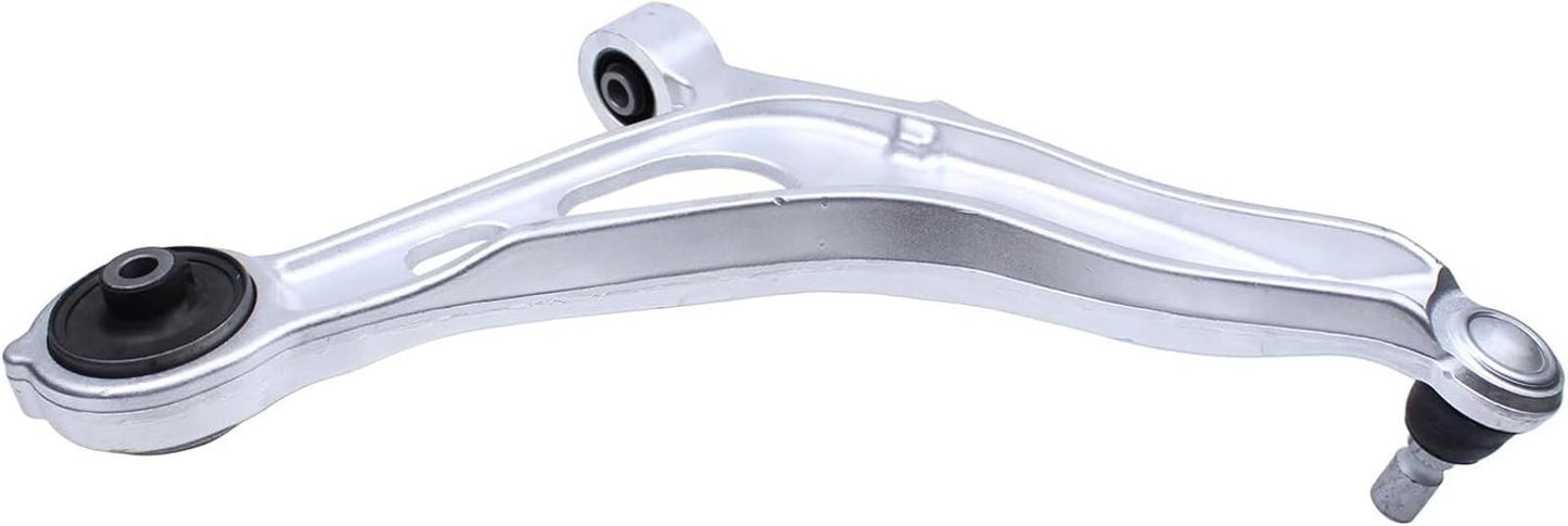 ApplianPar Front Left Side Suspension Lower Control Arm for Nissan Rogue