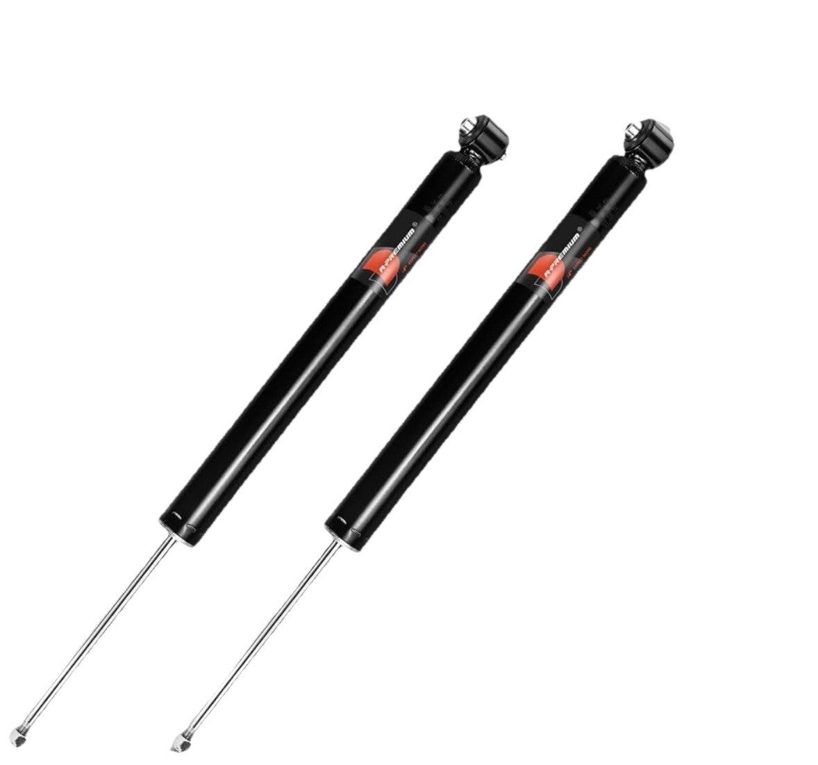 Rear Shock Absorber Compatible with Mercedes-Benz C300 2015-2022, C400 2015,