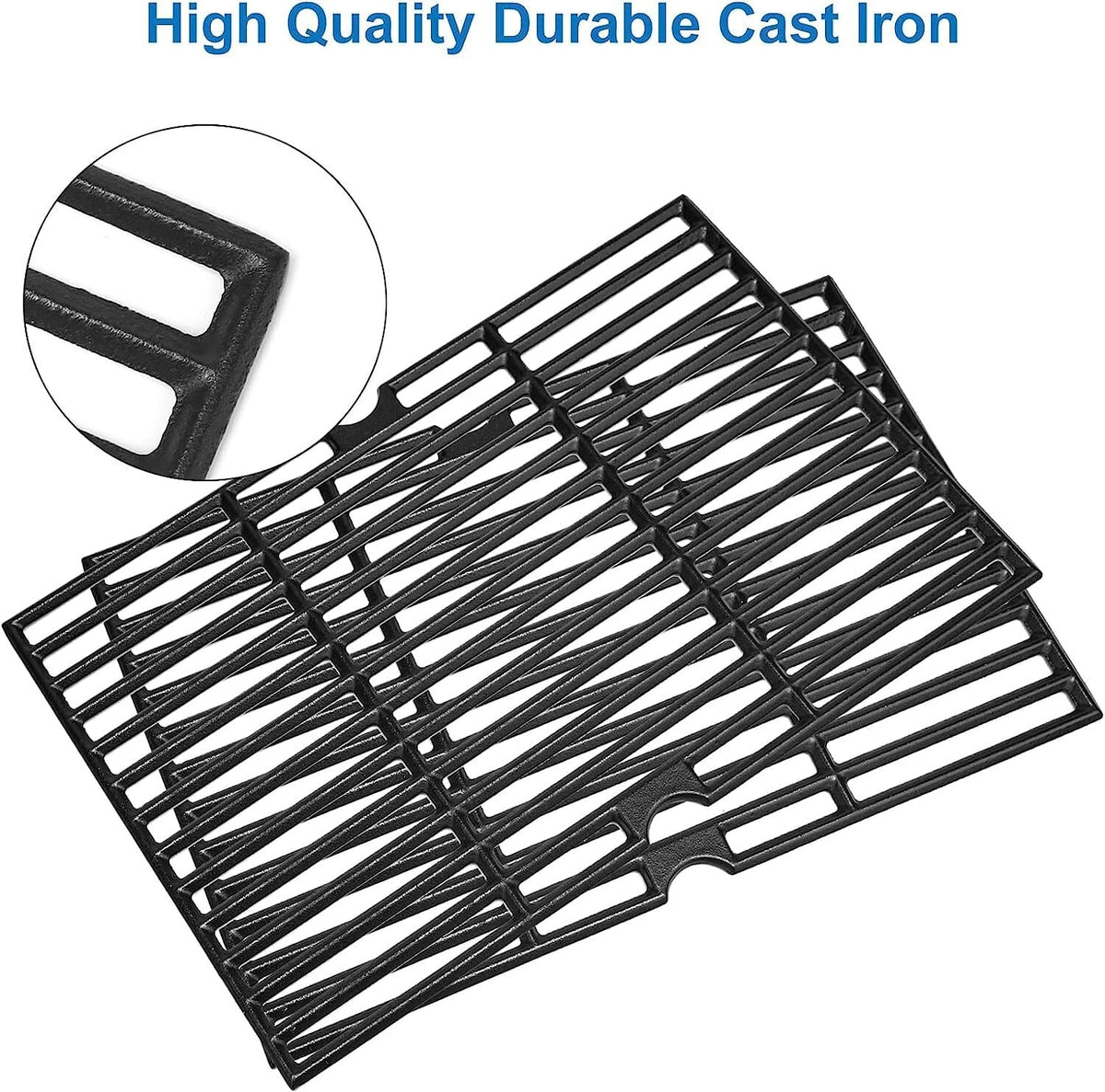 Grill Parts for Dyna Glo DGH450CRP 4 Burner Grill,Grill Part Kit for Dyna-Glo...