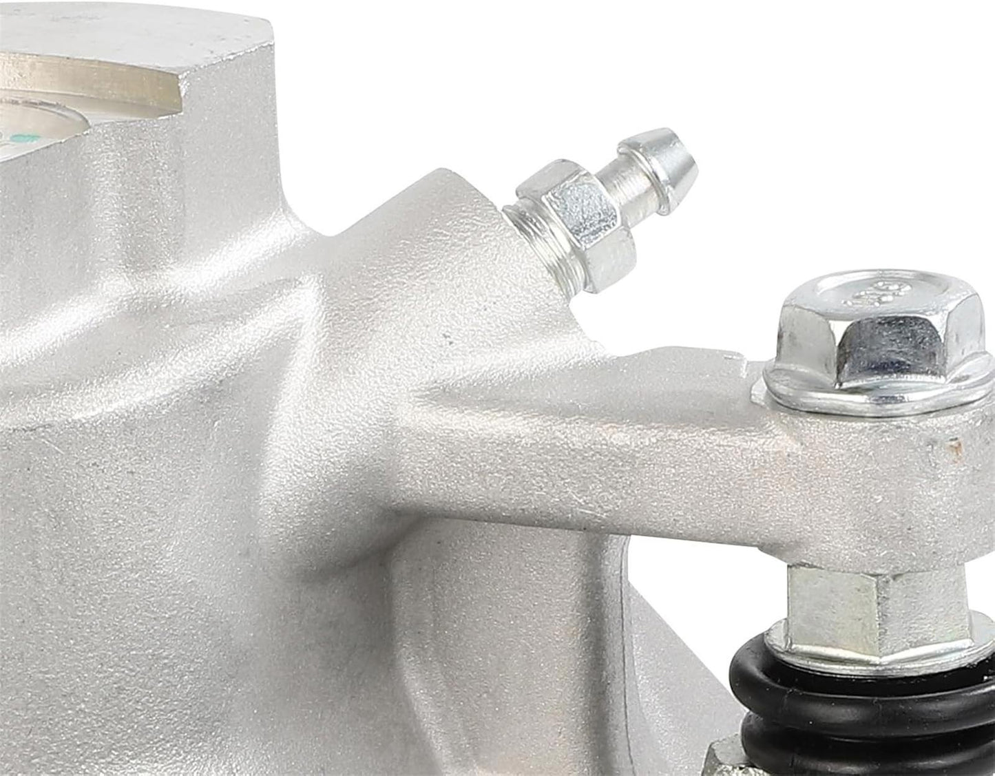 SCITOO Rear Left Brake Caliper With Bracket 19B7081 Compatible For Lexus For RX3