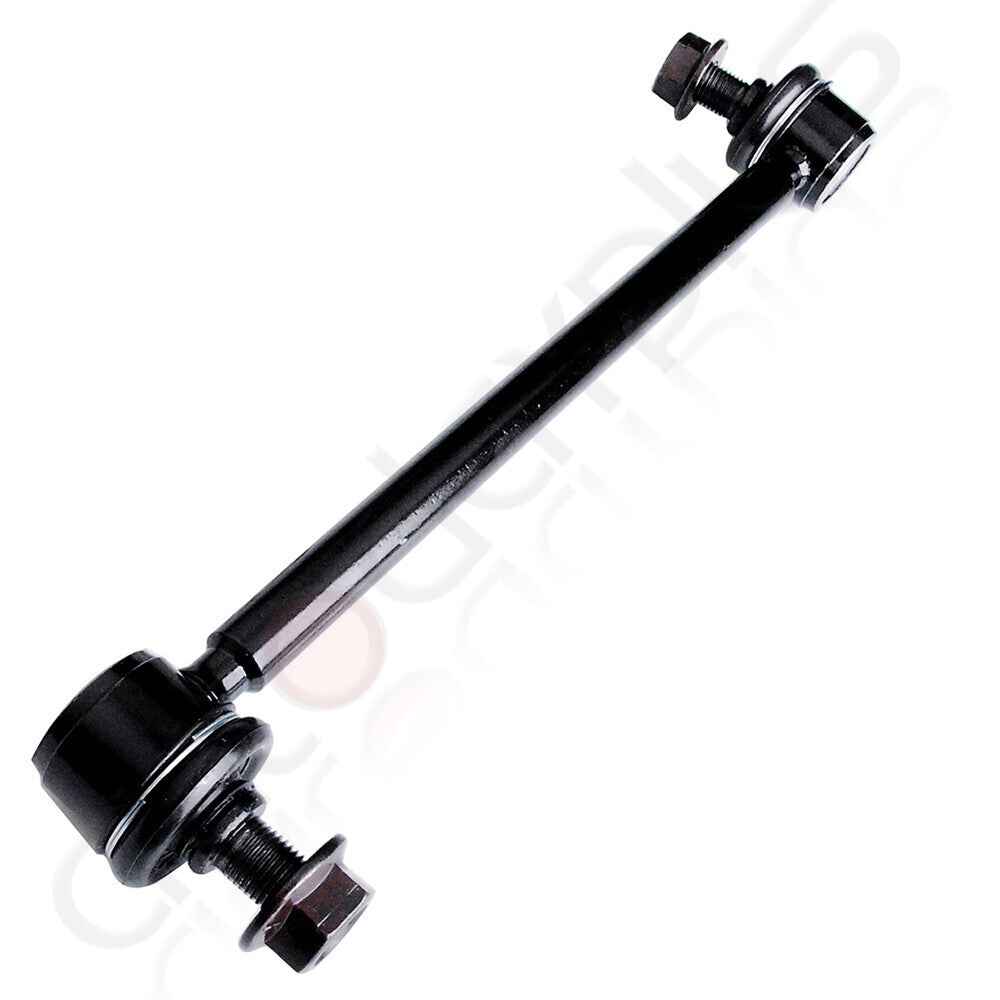 10Pcs Lower Control Arm Tie Rod Sway Bar Rack Bellow For 2004-2010 Toyota Sienna