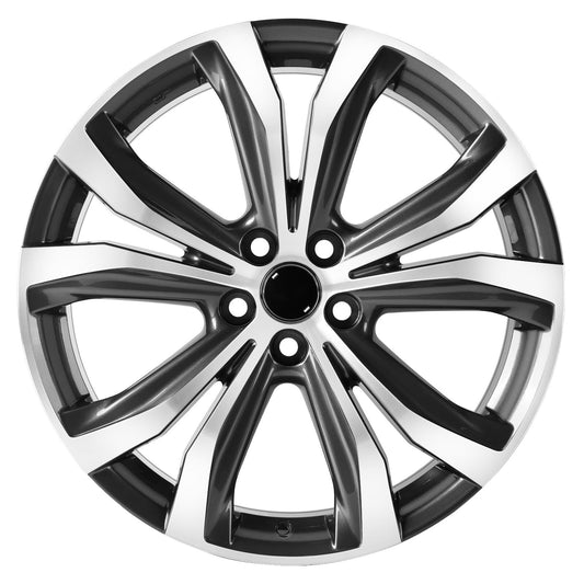 2016 2017 2018 2019 2020 2021 2022 LEXUS RX350/RX450H RC350 OE 20"X8 WHEEL 74338