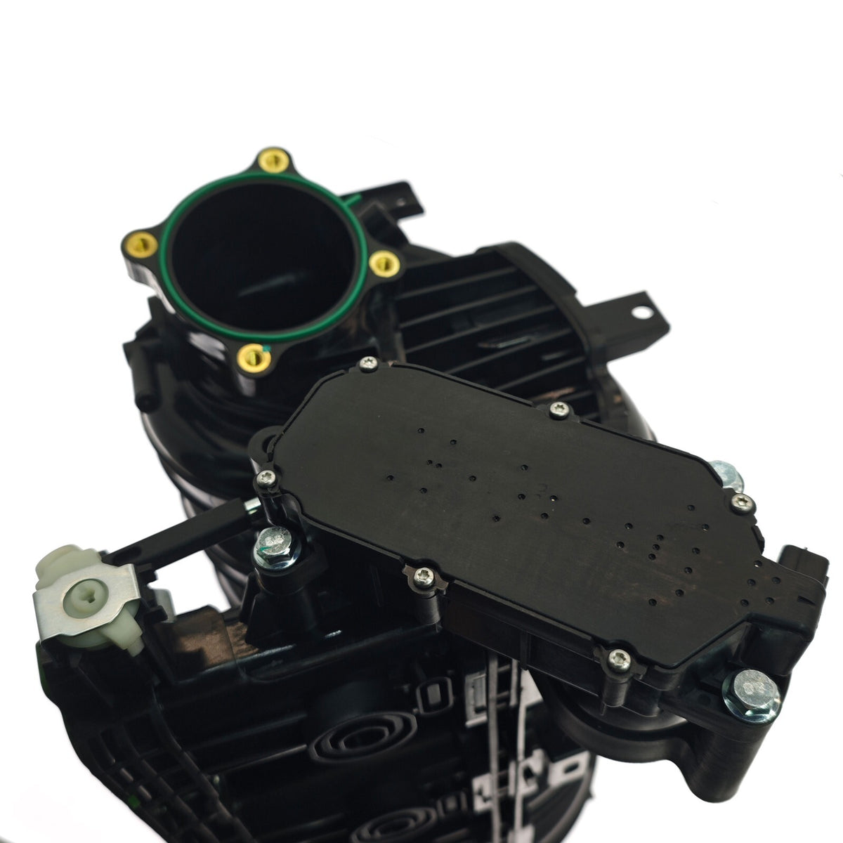 Intake Manifold W/control For 2015-2021 Hyundai 2016-2022 Kia 2.4L  283102GGA0