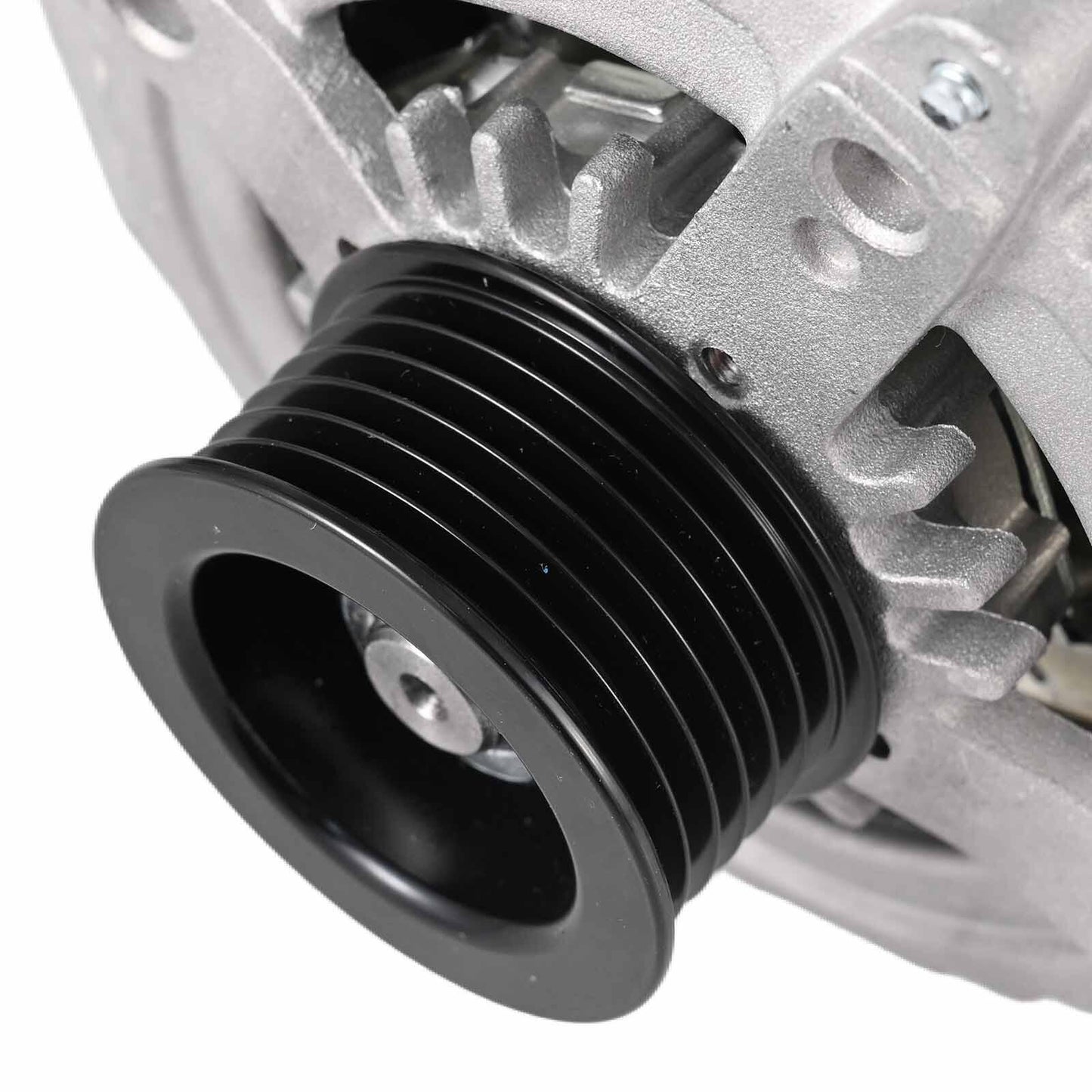 Alternator 11299N For 2011 2012-2018 Ram 2500 2011-2012 Ram 1500 Pickup 5.7L V8
