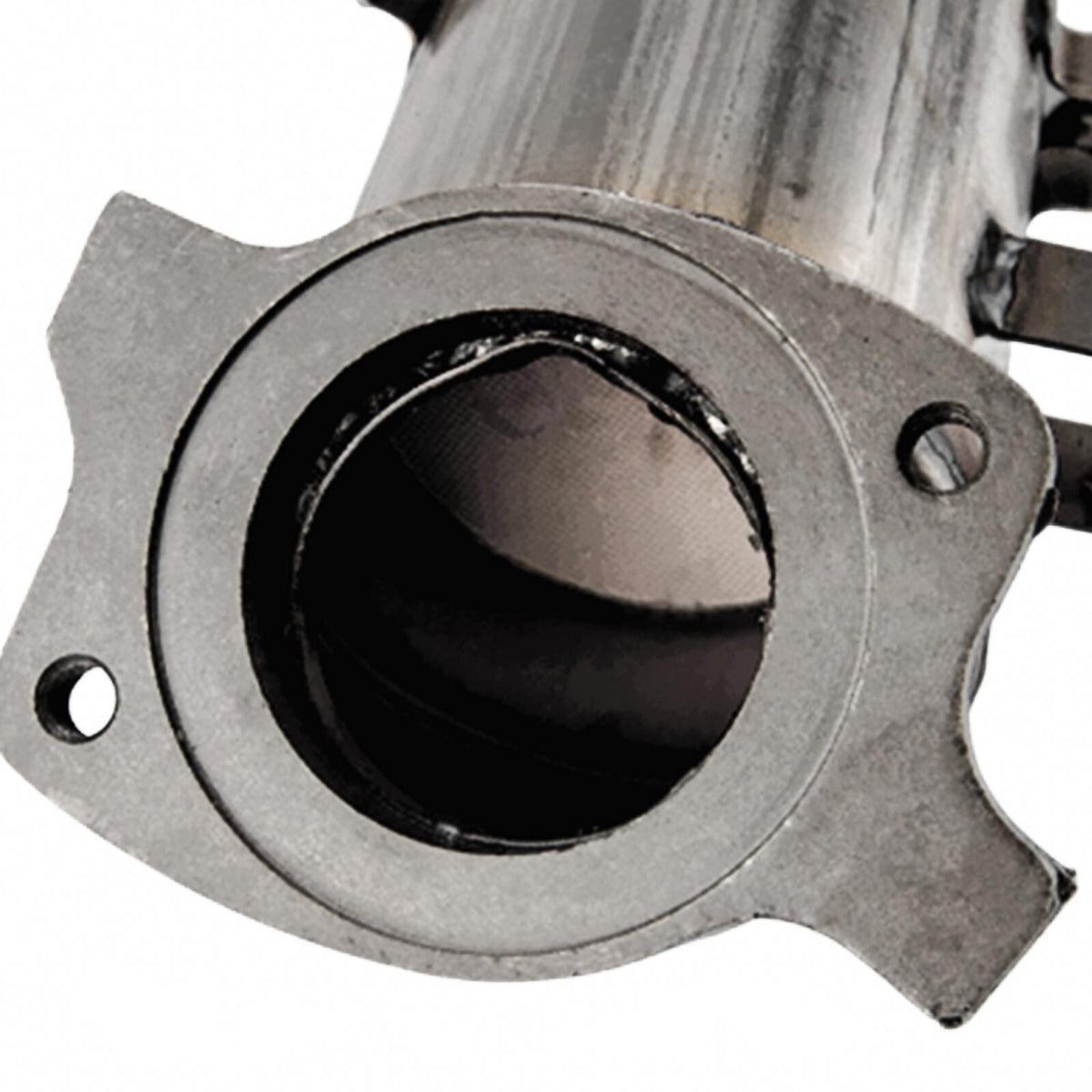 Catalytic Converter Front EPA For 2002-2006 Toyota Camry 2.4L Toyota Solara 2.4L