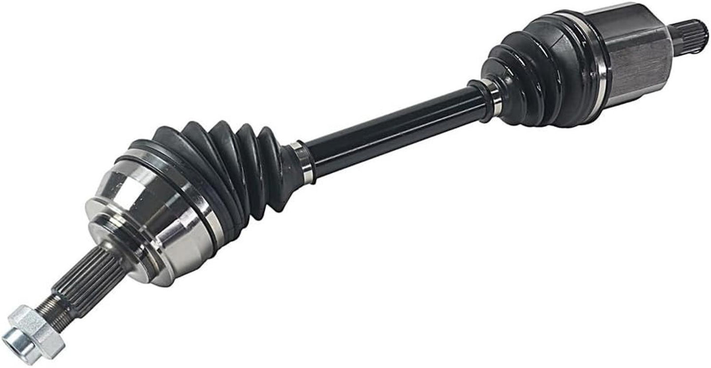 NCV82002 CV Axle Shaft Assembly Fit For Jeep for Cherokee 2.4L 2014-2015
