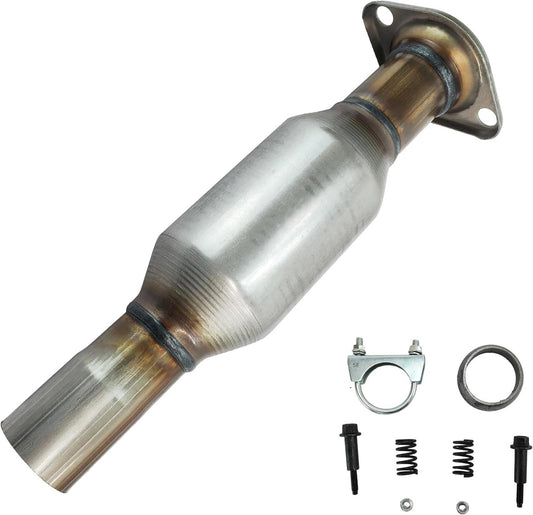 Catalytic Converter for Toyota Sienna 2004–2010 3.3L/3.5L FWD EPA Compliant