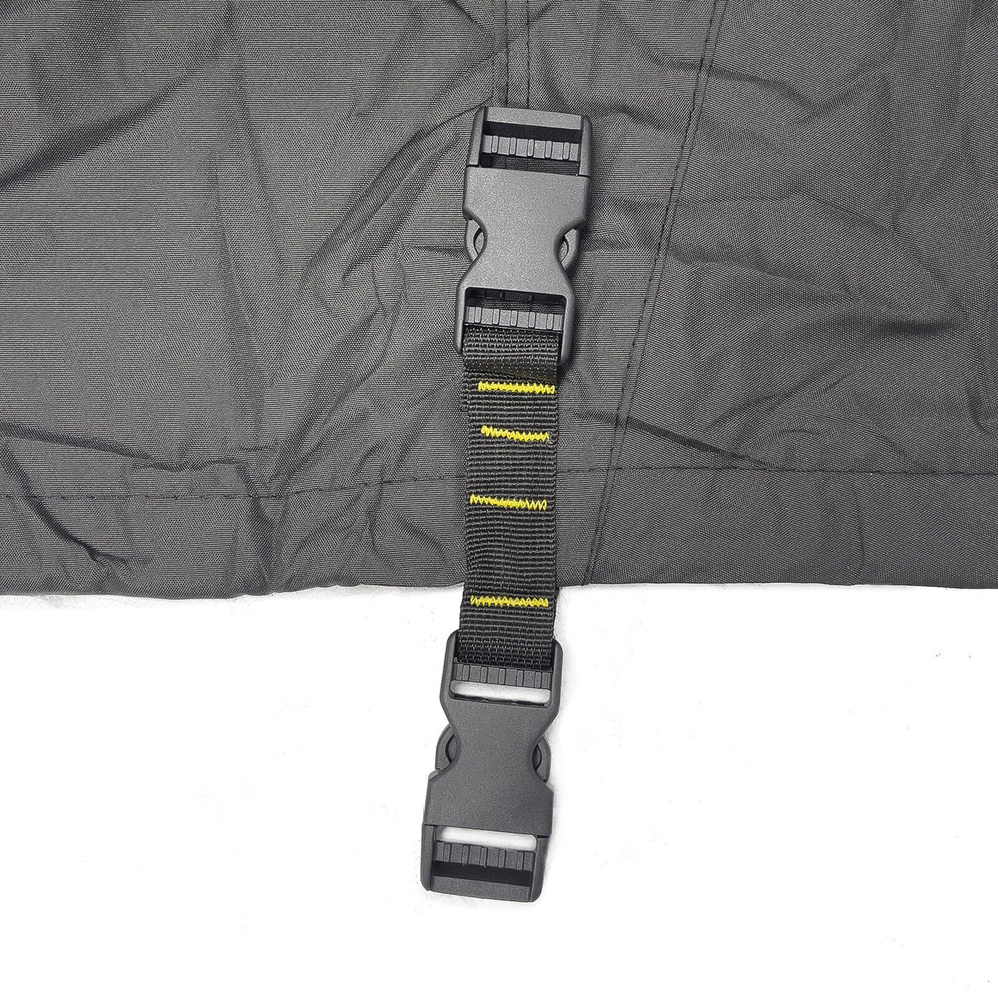 EliteShield Heavy Duty T-Top Boat Cover - Fits 30ft to 32ft Long Center Console