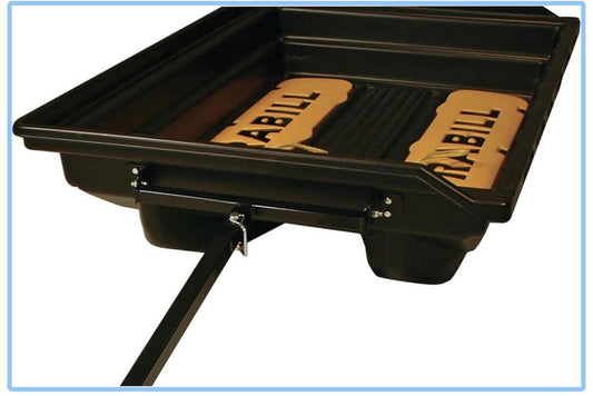 Frabill Universal Shelter Tow Bar | Universally Sized Tow Bar Designed to Hau...