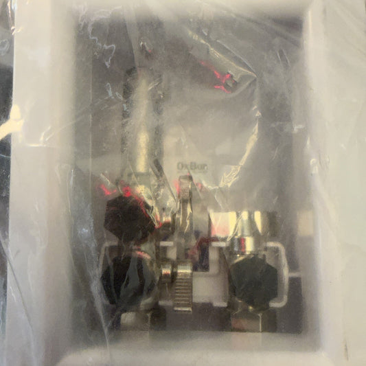 Sioux Chief 696-RG3011W Ox Box Faucet & Dishwasher Fire Rated PEX-A F1960 3/8