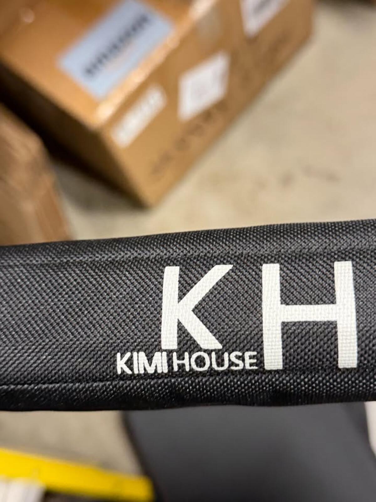 KH kim house 3 pads for siting.