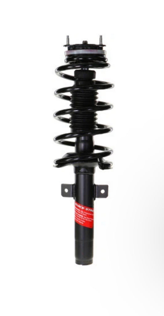 Front Monroe Suspension Strut and Coil Spring for Ford Transit Connect (172479)