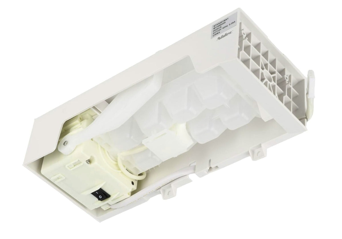 W11284458 Ice Maker Assembly Fits for Whirlpool Replaces W11088559 AP6809232