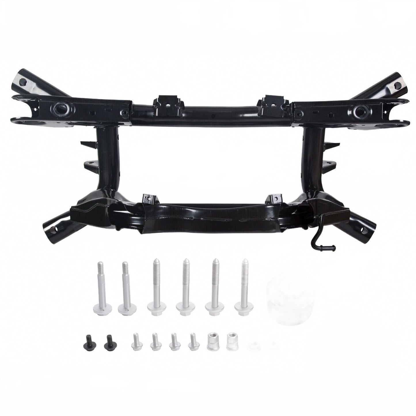 Rear Subframe Crossmember & Bolt Kit For Jeep Compass Patriot Caliber 2007-2017
