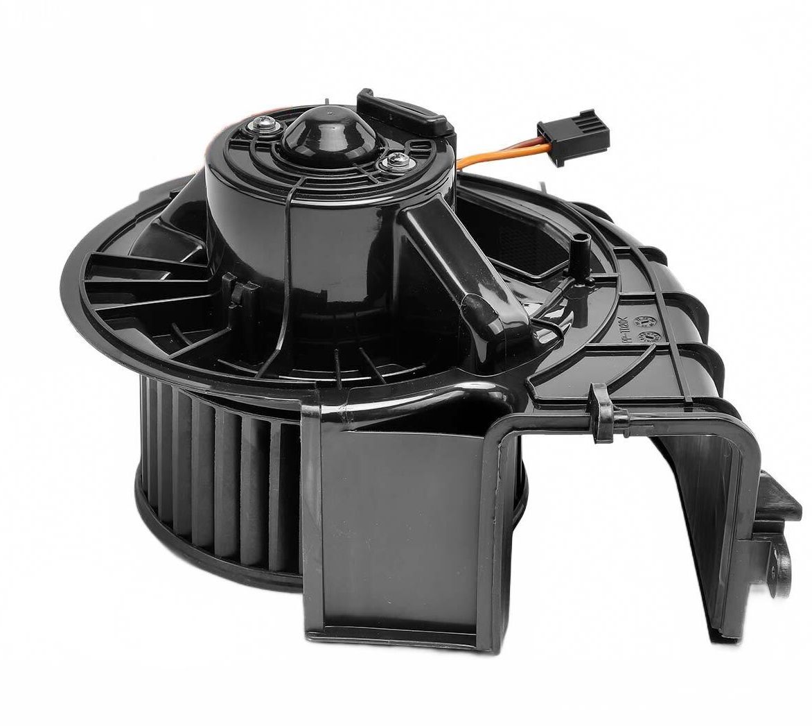 HVAC Blower Motor Fan Assembly for BMW F15 F85 X5 2014-2018 F16 F86 X6 2015-2019