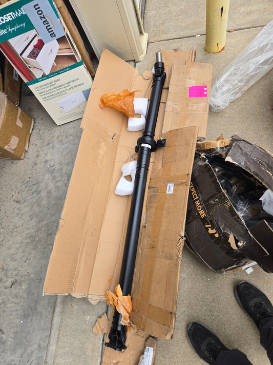 Drive shaft for Subaru