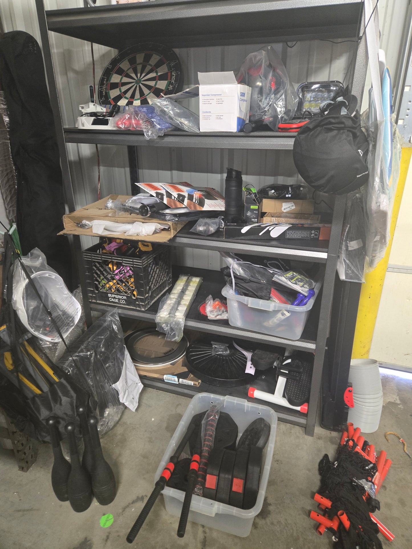 Sports and recreation