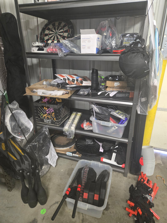 Sports and recreation