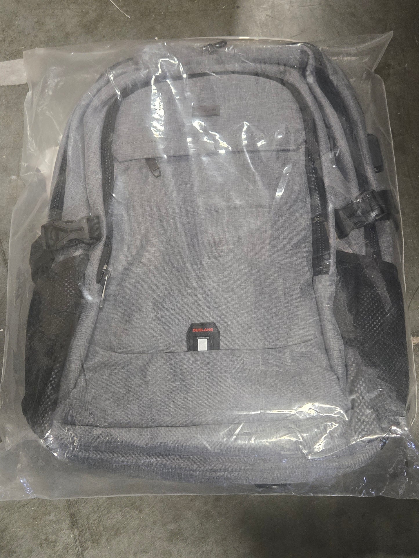Day backpack