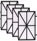 4PC For Dolphin Replacement Filter Panels Part Number 9991432-R4
