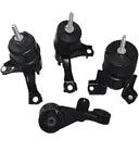 4pcs Engine Motor Mount w/Auto Transmission for Toyota 2012-2017 Camry L4 2.5L